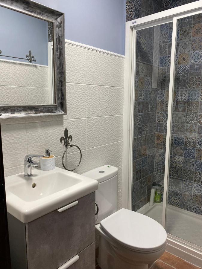Pequeno Rocio Urbanizacion Privada Villa El Rocio Ngoại thất bức ảnh